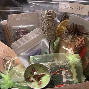 Witch Essential Box
